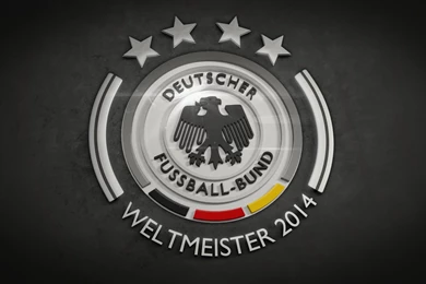 Gallery   Category: Blender Graphics   Image: DFB Logo WM 2014_1 ...