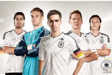 All New Pix1: Wallpapers Dfb 2012