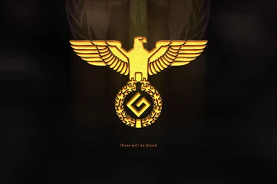 Nazi Grammar Nazi Wallpapers   (