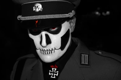 Nazi Zombies HD Desktop Wallpapers : Widescreen : High Definition ...