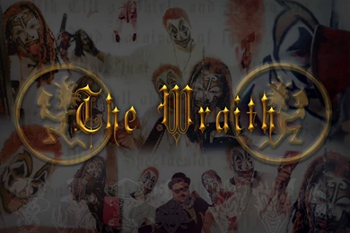 JG Wraith Wallpapers By Juggalo gigolo On DeviantArt