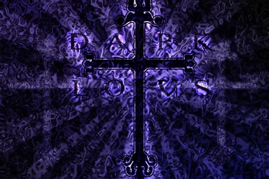 Dark Lotus Cross By Juggalo gigolo On DeviantArt