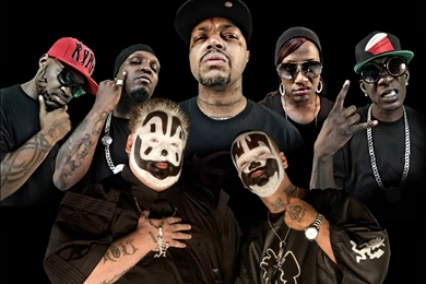 INSANE CLOWN POSSE Icp Juggalo Rap Rapper Hip Hop Comedy ...