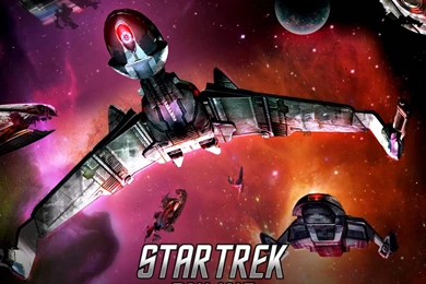 GAMING :: TrekCore