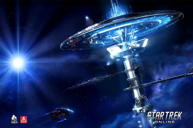 Star Trek Online Wallpapers 19 1920x1200   Star Trek Online Photo ...