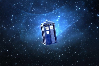 Tardis