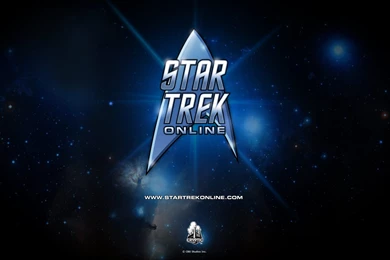 Star Trek Online Wallpapers