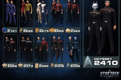 New Wallpapers Available!