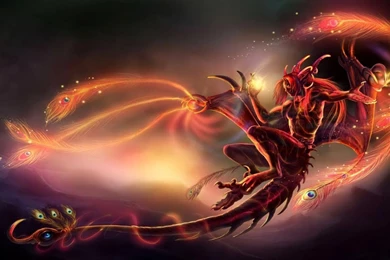 Desktop Wallpapers · Gallery · Computers · Warriors Angels