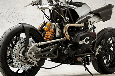 BMW Harrier Custom Bike Wallpapers Free Desktop Backgrounds And ...