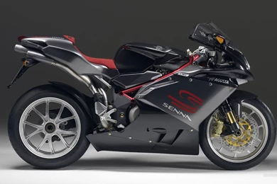 Mv Agusta F4 Senna, Bike, Motor, 1920x1200 HD Wallpapers And FREE ...