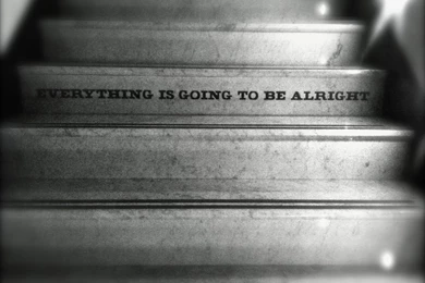 Photographers   Everything Is Going To Be Alright