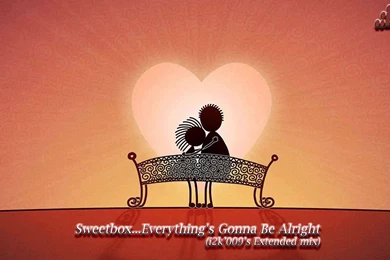 Sweetbox...Everything's Gonna Be Alright (i2k'009's Extended Mix ...