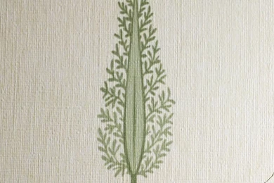 Lurid Wallpapers In The Santa Rosa Hilton « Mission Mission