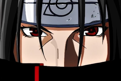 Top HD Uchiha Itachi Wallpapers