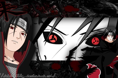 Itachi Backgrounds   Wallpapers Cave