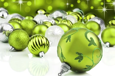 10 Beautiful Christmas Wallpapers For Your Desktop