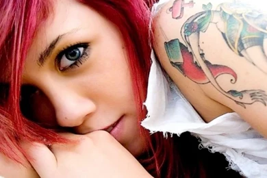 Tattoo Wallpapers HD Girl Tattoo Wallpapers Hd