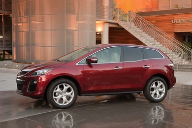 Mazda, Nagare, Concept, Car, Wallpapers (