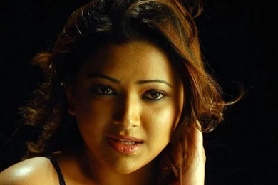 Shweta Prasad Wallpapers   (1024x768) : Indya101.com