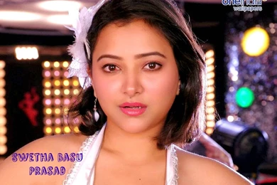 Top Swetha Basu Prasad Wallpapers Wallpapers