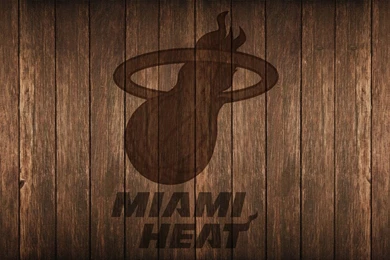 Miami Heat Wooden Backgrounds By QuadPop On DeviantArt