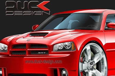 Duc K. Design CARTOON CARS