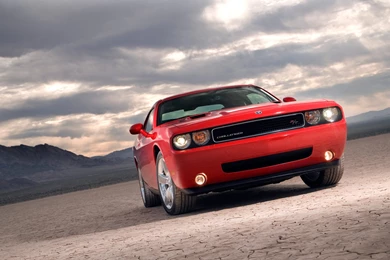 Dodge, Cars, Wallpapers (