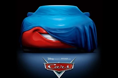 Cartoon Wallpapers Cars 2