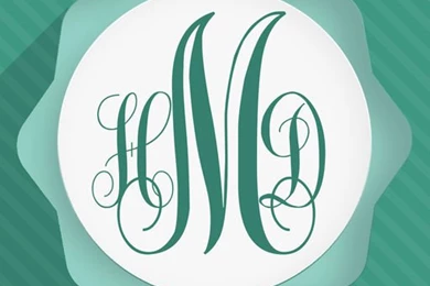 Monogram Wallpapers HD   FREE Download Beautiful Chevron Pattern ...