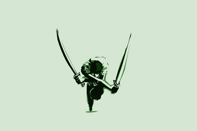 One Piece Zoro 5 Desktop Wallpapers   Animewp.com