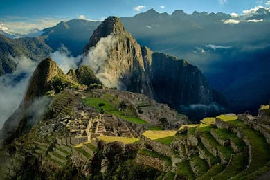 Machu Picchu Wallpapers 11261   Pacify Mind