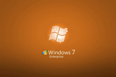Windows 7 Enterprise Wallpapers 1920x1080 By JWC59382 On DeviantArt