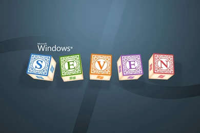 Windows 7 Wallpapers By TravisLutz On DeviantArt