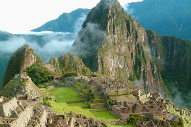 Machu Picchu Wallpapers And Images   Wallpapers, Pictures, Photos
