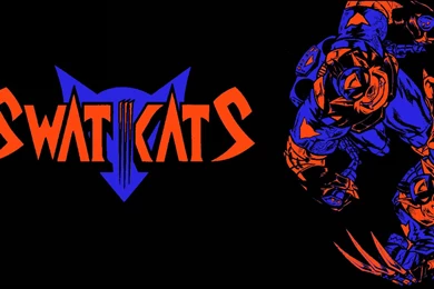 SWAT Kats (SNES) OST Aerial Battle YouTube