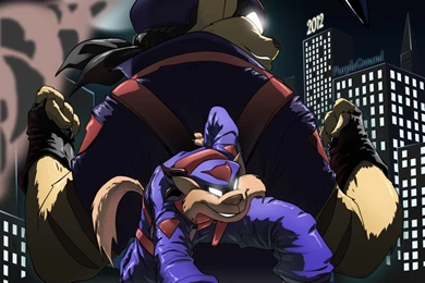 Swat Kats Redesign By EsbenLash On DeviantArt