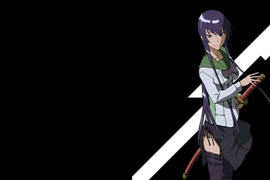 High School Of The Dead