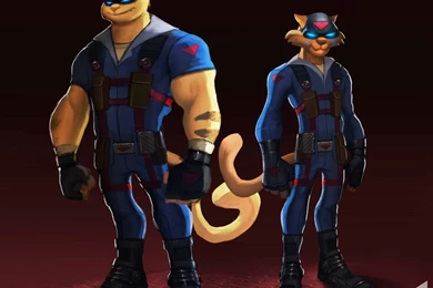 Swatkats   DeviantArt