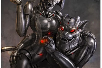 Swat Kats On Pinterest