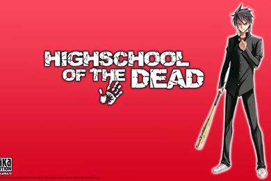 Download Highschool Of Wallpapers 1440x900