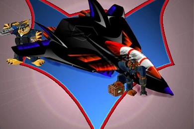 Swat Kats Biography, History, Movies, Awards