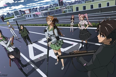 Wallpapers Of The Week