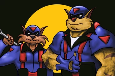 SWAT Kats By UStheJUICE On DeviantArt