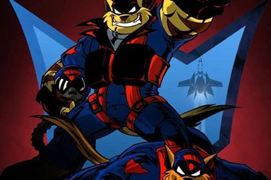 Swat Kats Makes A Comeback With Swat Kats Revolution   The Bitbag