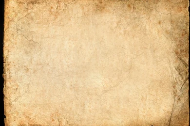 Aged Paper Texture