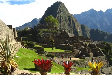 Free Backgrounds Machu Picchu Wallpaper, Size: 2816x2112 ...