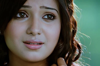 Telugu Actress Samantha Wallpapers