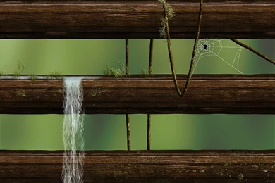 Colorful Homescreen Stripes iPhone 5 Wallpapers / IPod Wallpapers HD ...