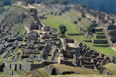 Machu Picchu Picture – Travel Wallpapers – National Geographic ...